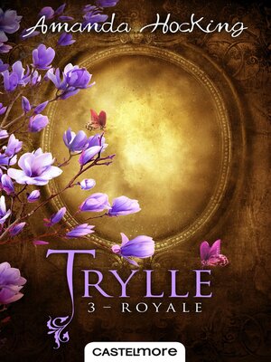 cover image of Royale